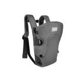 Kidgo - Cargador 3 en 1 Gris